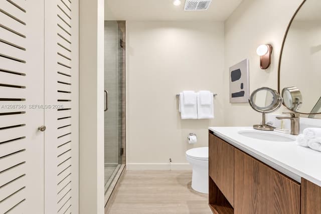 1611 SW 2nd ave # 605, Miami FL 33129 - Miami, FL - Photo 5
