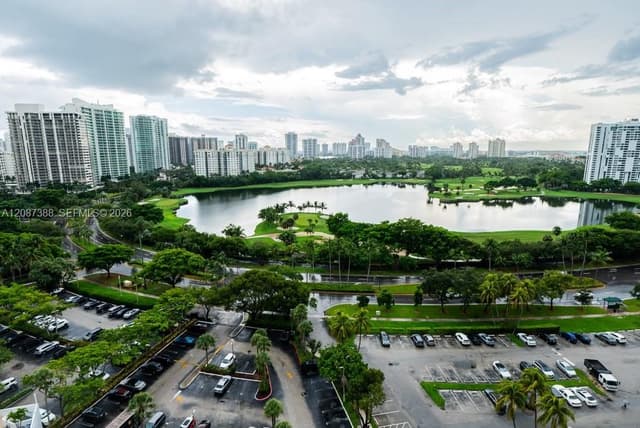 3701 N Country Club Dr # 1807, Aventura FL 33180 - Aventura, FL - Photo 4