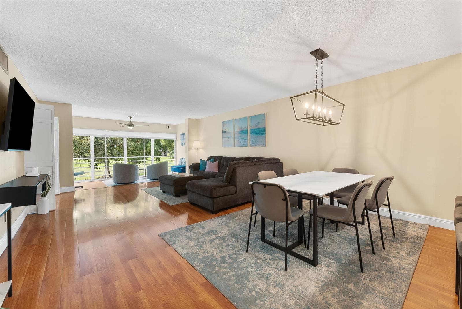 4007 N Cypress Drive # 208, Pompano Beach FL 33069 - Pompano Beach, FL - Photo 1