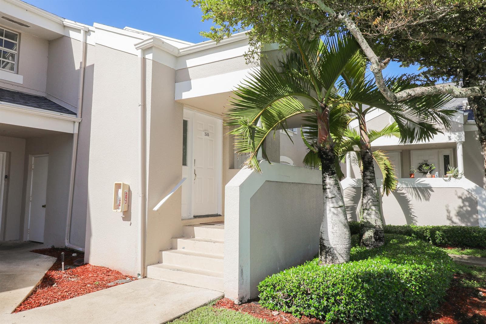 2646 SE 21st Court # D, Homestead FL 33035 - Homestead, FL - Photo 1