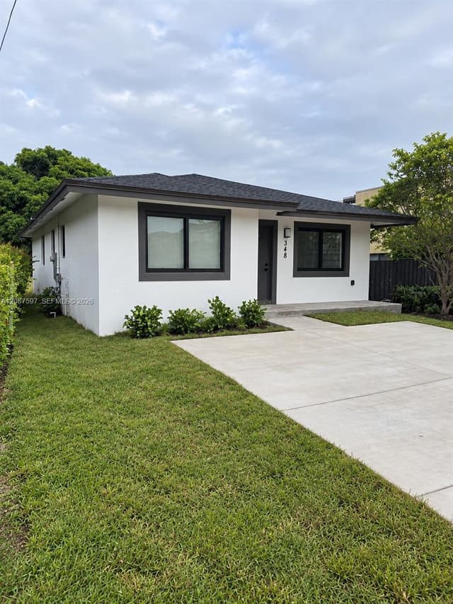 348 NW 8th St, Pompano Beach FL 33060 - Pompano Beach, FL - Photo 2