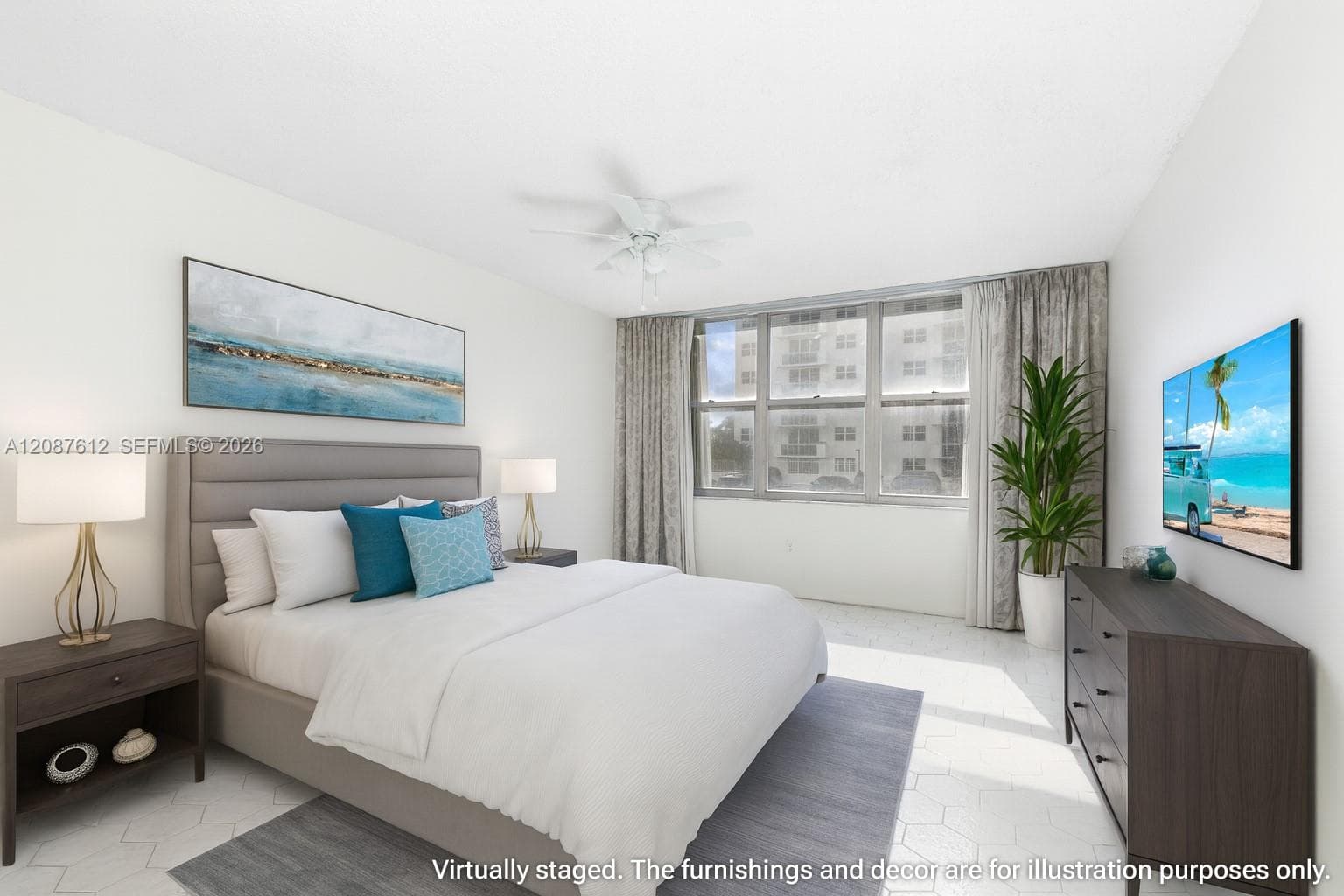 2751 S Ocean Dr # 208S, Hollywood FL 33019