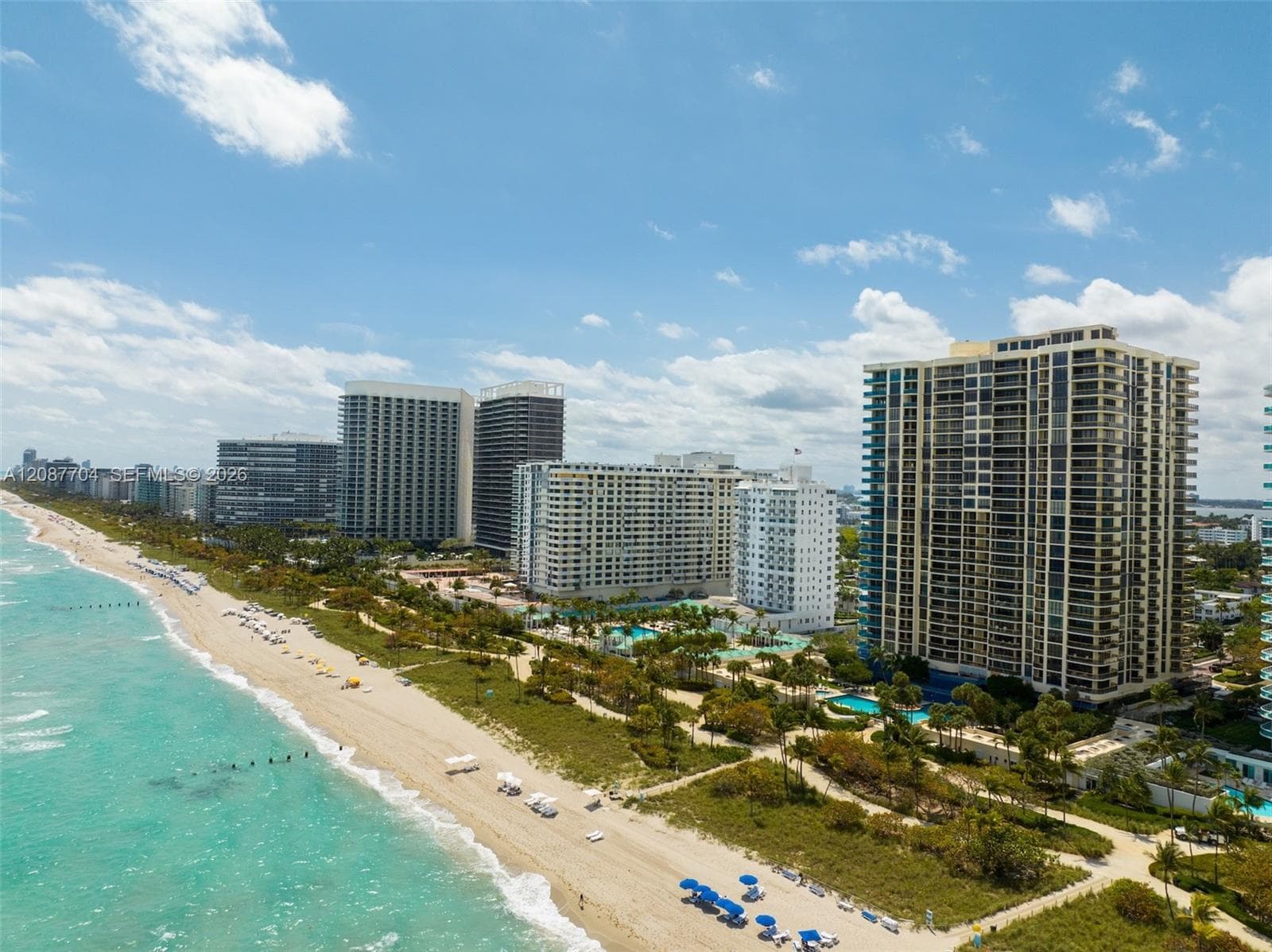 9999 Collins Ave # 5E, Bal Harbour FL 33154 - Bal Harbour, FL - Photo 1