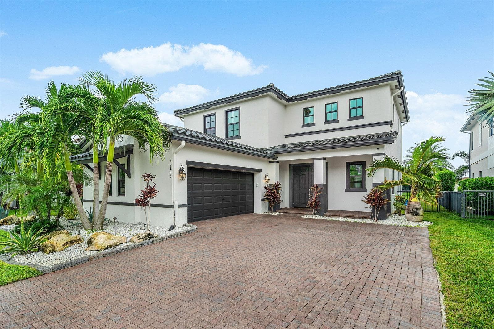 3138 Streng Lane, Royal Palm Beach FL 33411 - Royal Palm Beach, FL - Photo 1