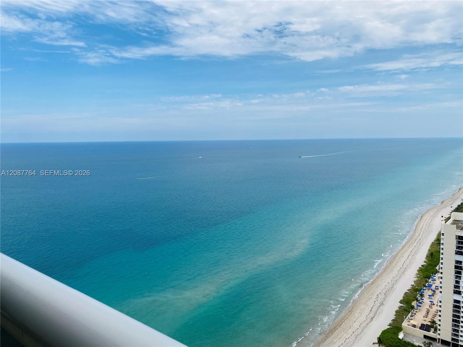 1830 S Ocean Dr # 4003, Hallandale Beach FL 33009