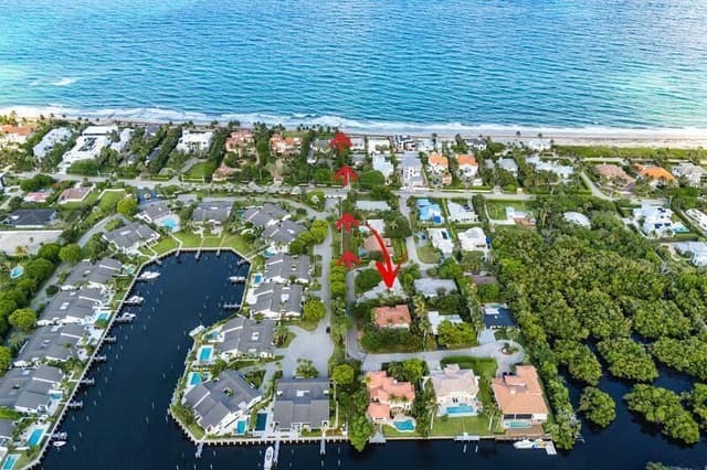 6130 RIDGE Lane, Ocean Ridge FL 33435 - Ocean Ridge, FL - Photo 2