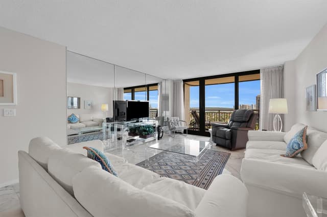 3400 N OCEAN Avenue # 1605, Singer Island FL 33404 - Singer Island, FL - Photo 4