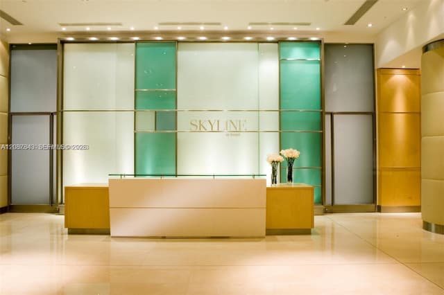 2101 Brickell Ave # 1002, Miami FL 33129 - Miami, FL - Photo 2
