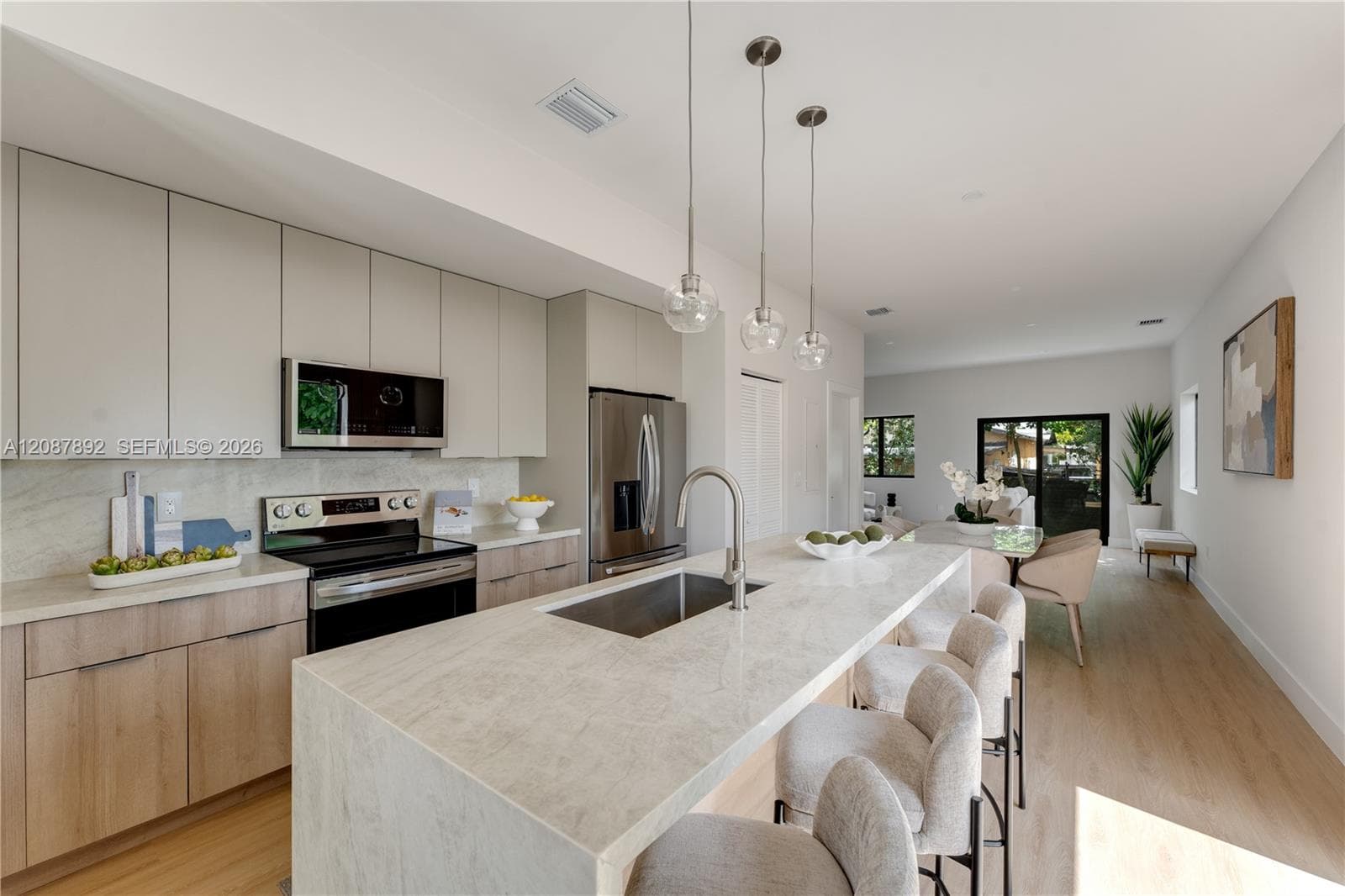 1917 NW 17th ST # B, Miami FL 33125 - Miami, FL - Photo 1
