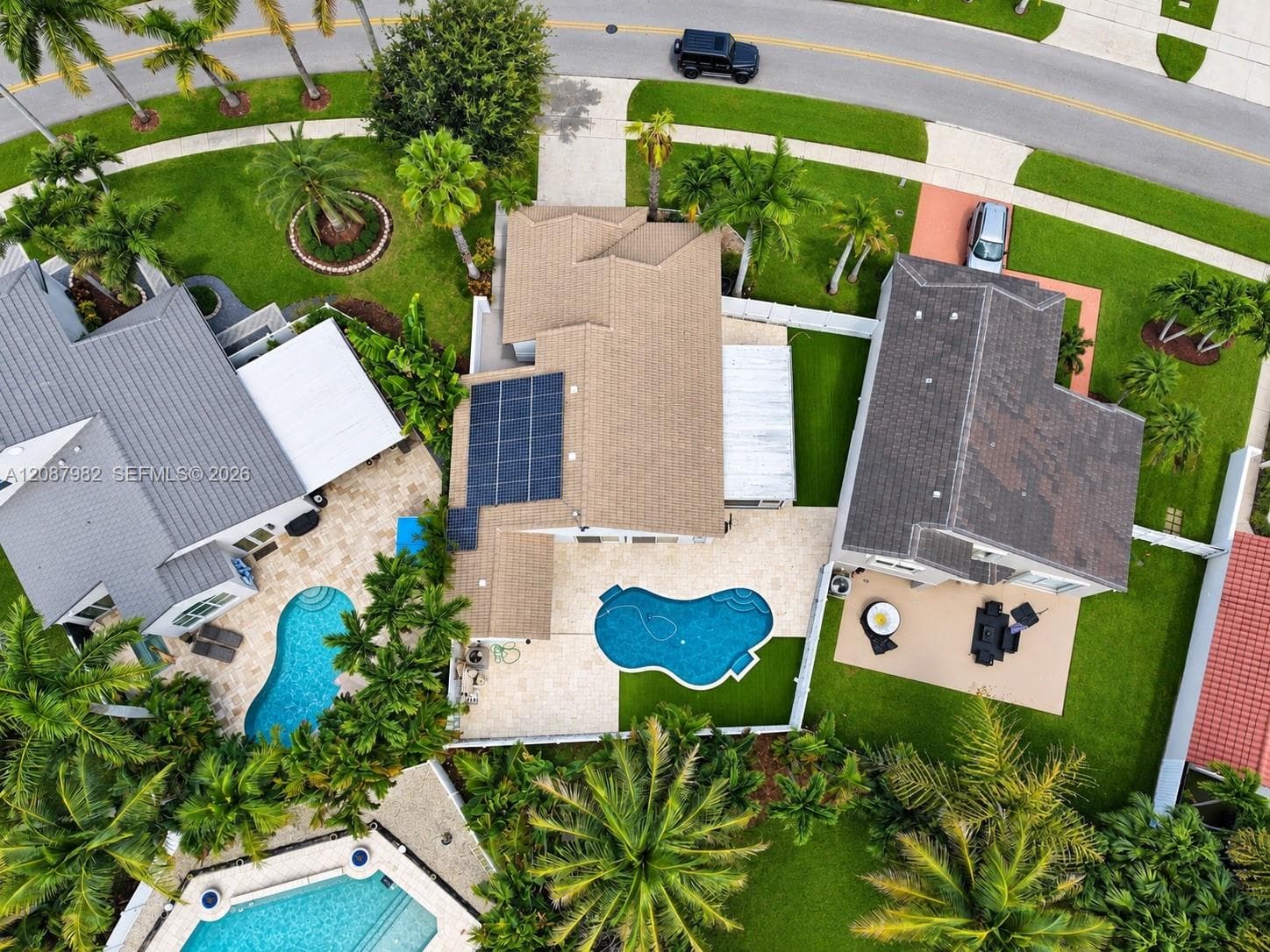 17542 NW 12th St, Pembroke Pines FL 33029 - Pembroke Pines, FL - Photo 1