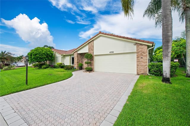 6581 Falconsgate Ave, Davie FL 33331 - Davie, FL - Photo 7