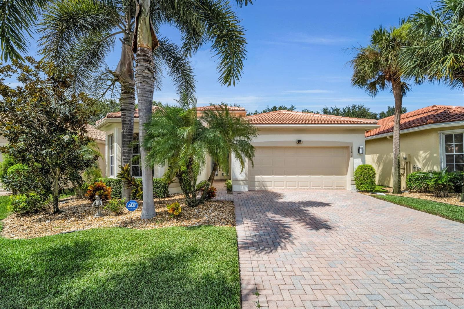 6951 IMPERIAL BEACH Circle, Delray Beach FL 33446 - Delray Beach, FL - Photo 1