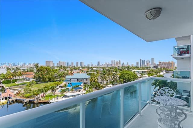 2841 NE 163rd St # 607, North Miami Beach FL 33160 - North Miami Beach, FL - Photo 6