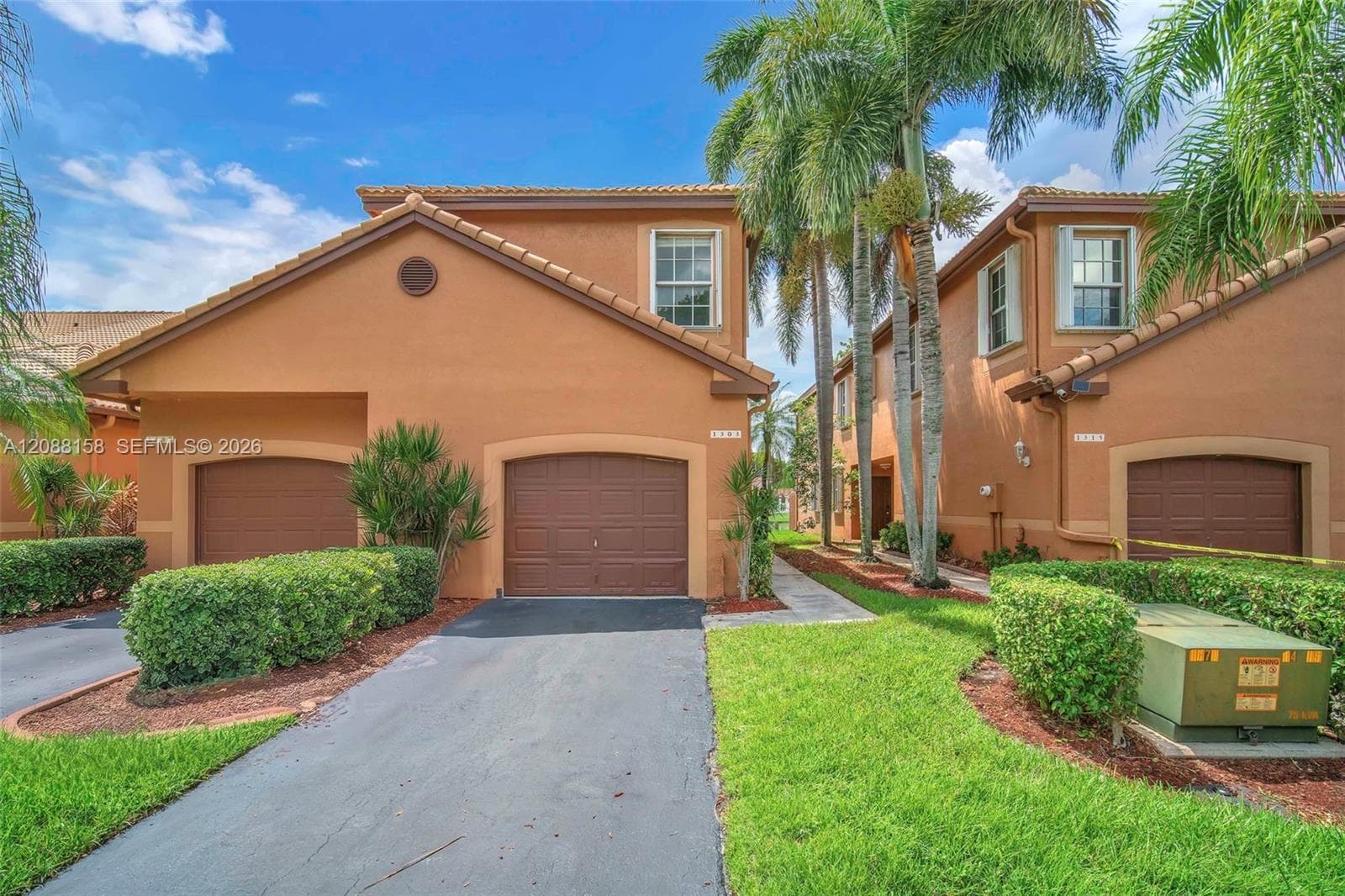 1303 Presidio Dr # 41, Weston FL 33327 - Weston, FL - Photo 1