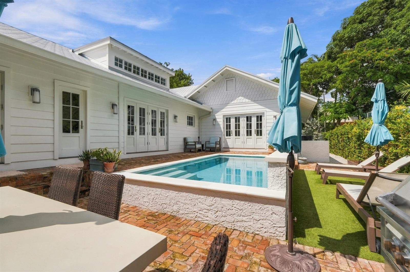 108 N Swinton Avenue, Delray Beach FL 33444 - Delray Beach, FL - Photo 1