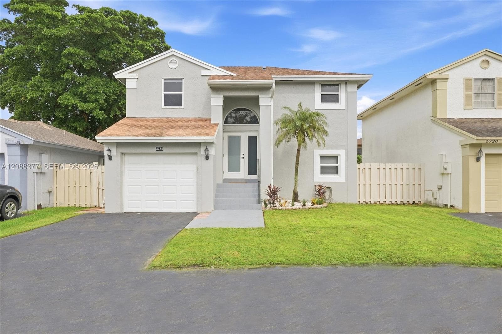 3724 NW 107th Ter, Sunrise FL 33351 - Sunrise, FL - Photo 1