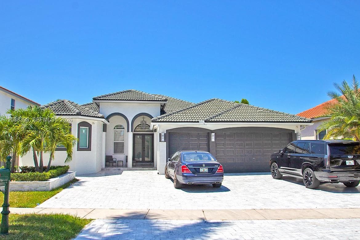 3062 SW 189th Ave, Miramar FL 33029 - Miramar, FL - Photo 1