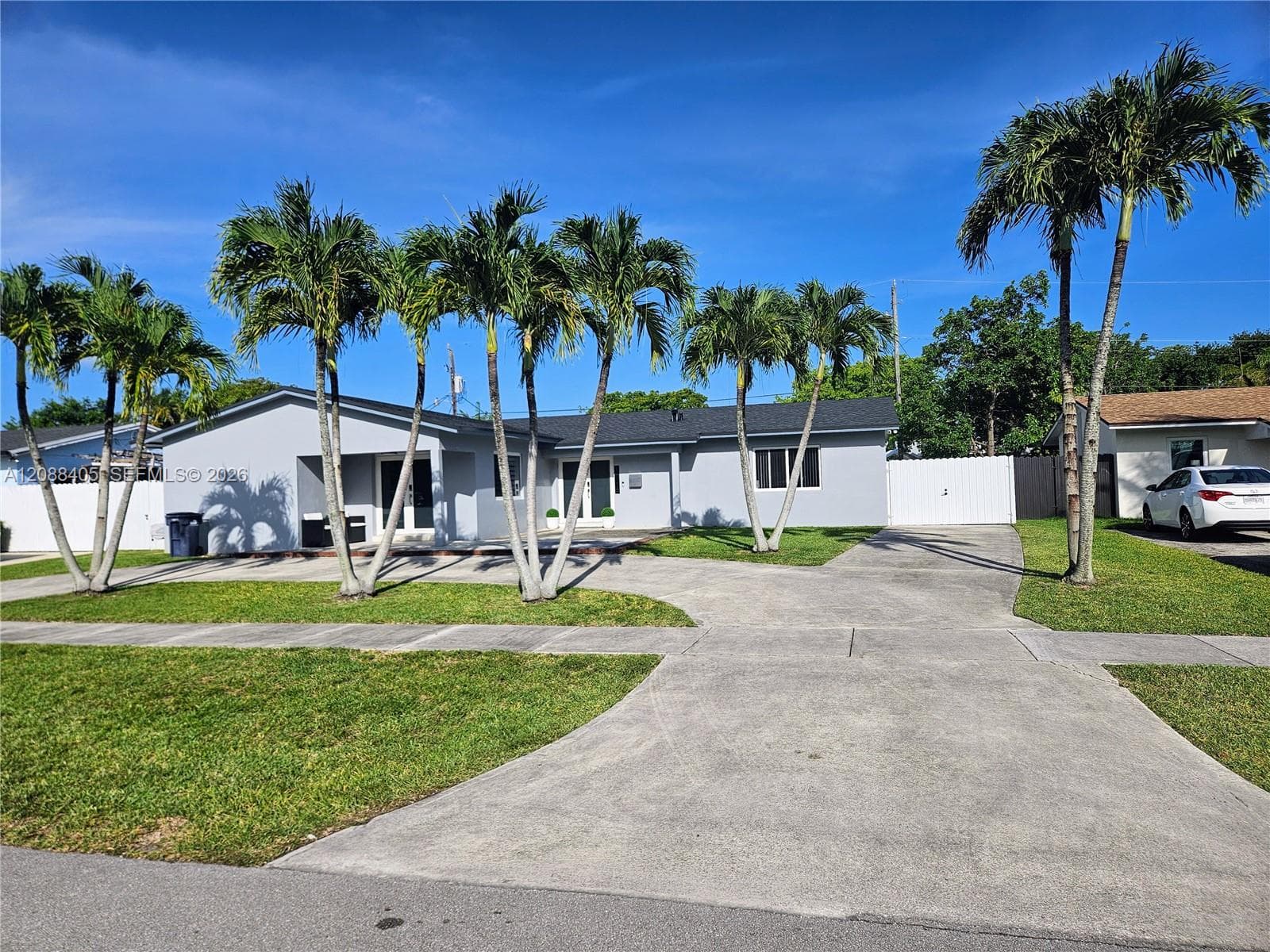 19115 Bel Aire Dr, Cutler Bay FL 33157 - Cutler Bay, FL - Photo 1