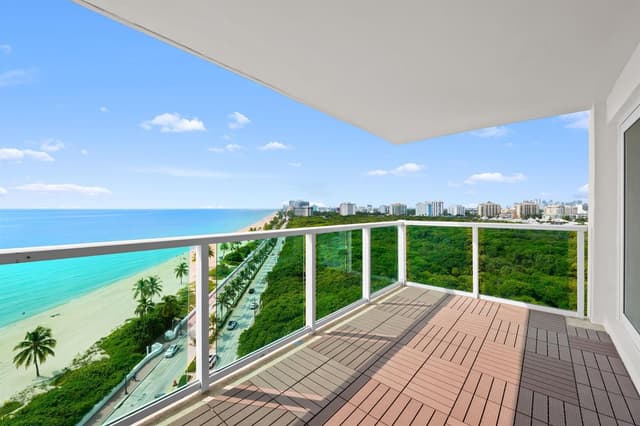 1151 N FORT LAUDERDALE BEACH Boulevard # 14D, Fort Lauderdale FL 33304 - Fort Lauderdale, FL - Photo 3