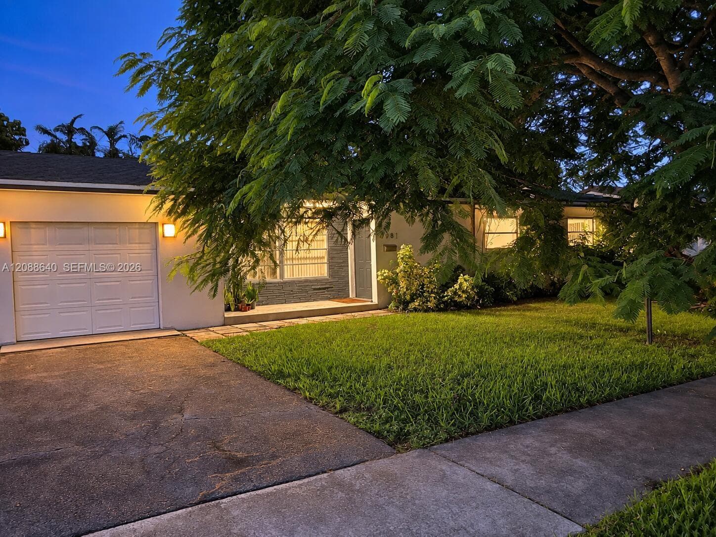 8981 SW 57th Ter, Miami FL 33173
