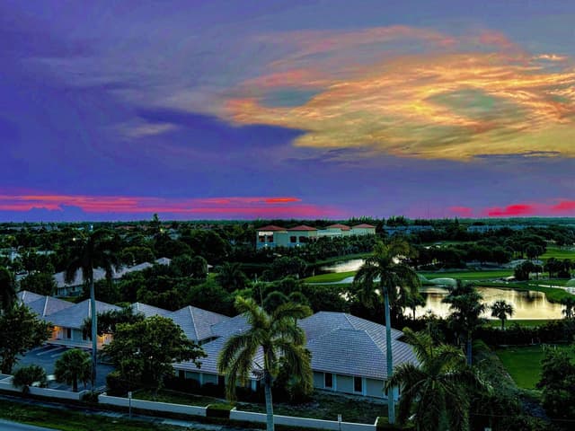 1500 PRESIDENTIAL Way # 701, West Palm Beach FL 33401 - West Palm Beach, FL - Photo 4
