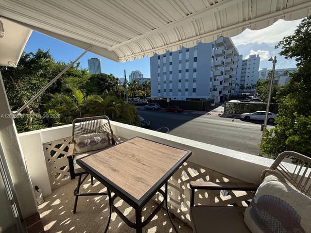 1021 Michigan Ave # 7, Miami Beach FL 33139 - Miami Beach, FL - Photo 4
