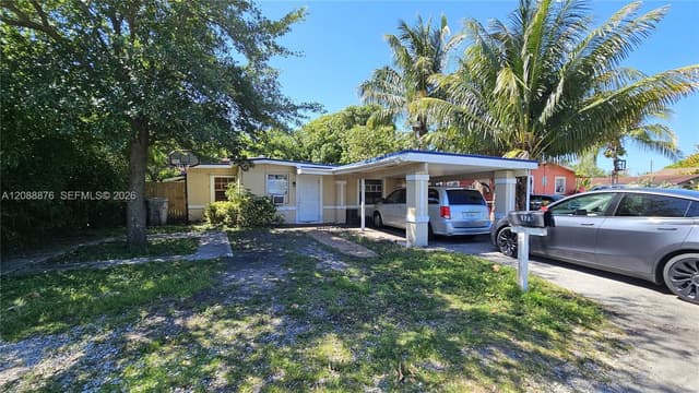 2114 NW 5th St, Pompano Beach FL 33069 - Pompano Beach, FL - Photo 2