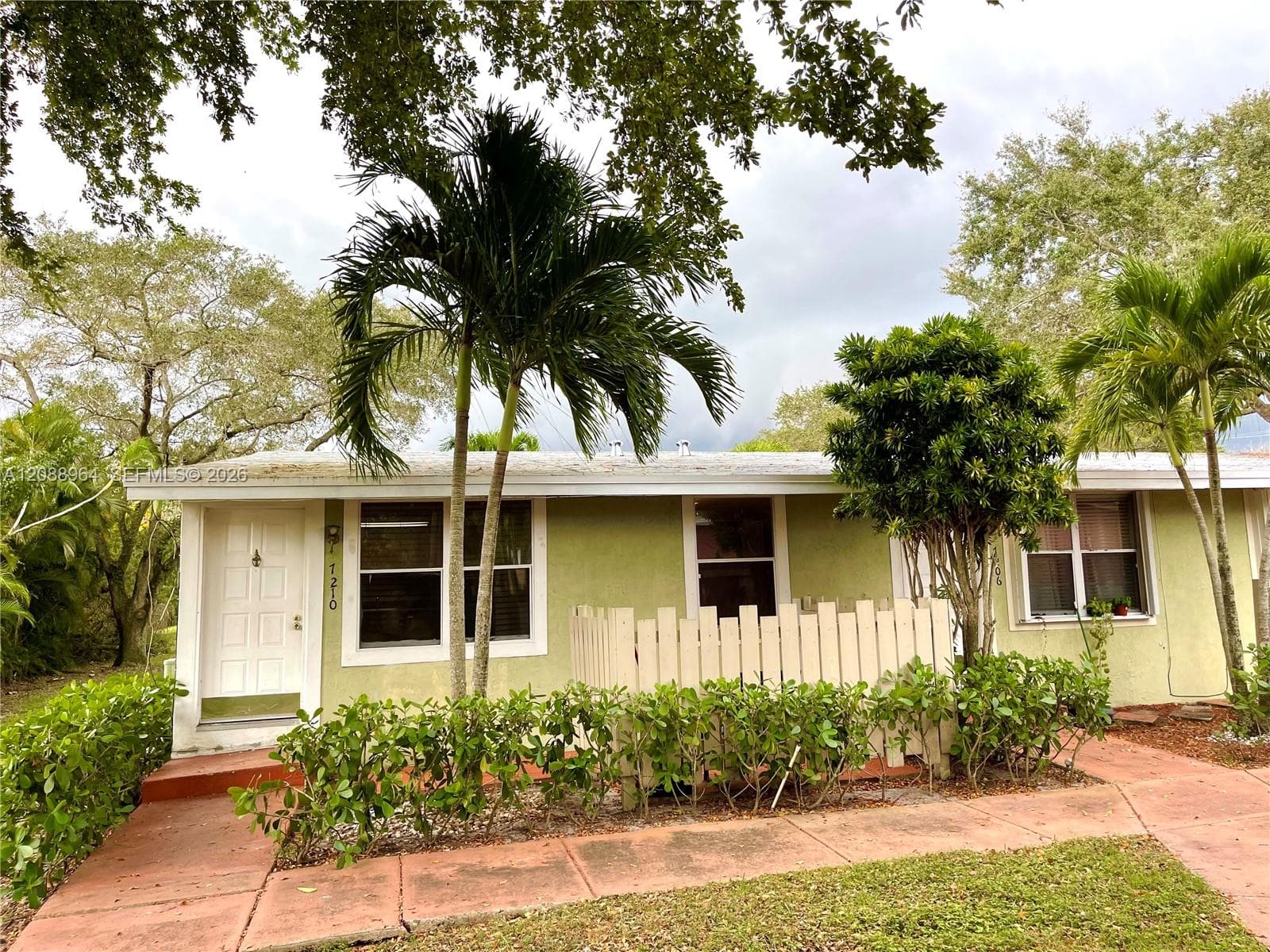 7210 Southgate Blvd # 7210, Tamarac FL 33321 - Tamarac, FL - Photo 1