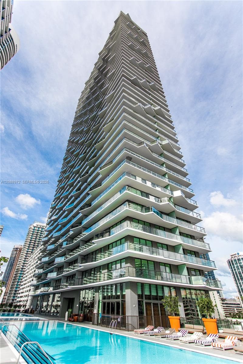 1300 S Miami Ave # 2210, Miami FL 33130 - Miami, FL - Photo 1