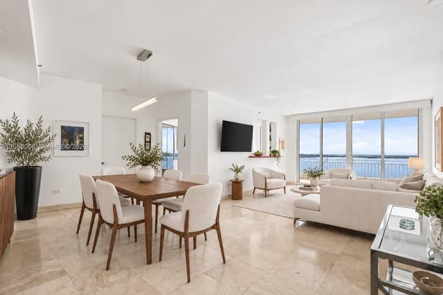 808 Brickell Key Dr # 2002, Miami FL 33131 - Miami, FL - Photo 4