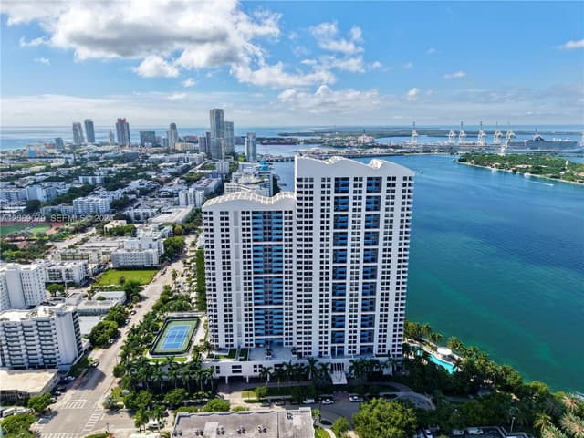 1330 West Ave # 3407, Miami Beach FL 33139 - Miami Beach, FL - Photo 2