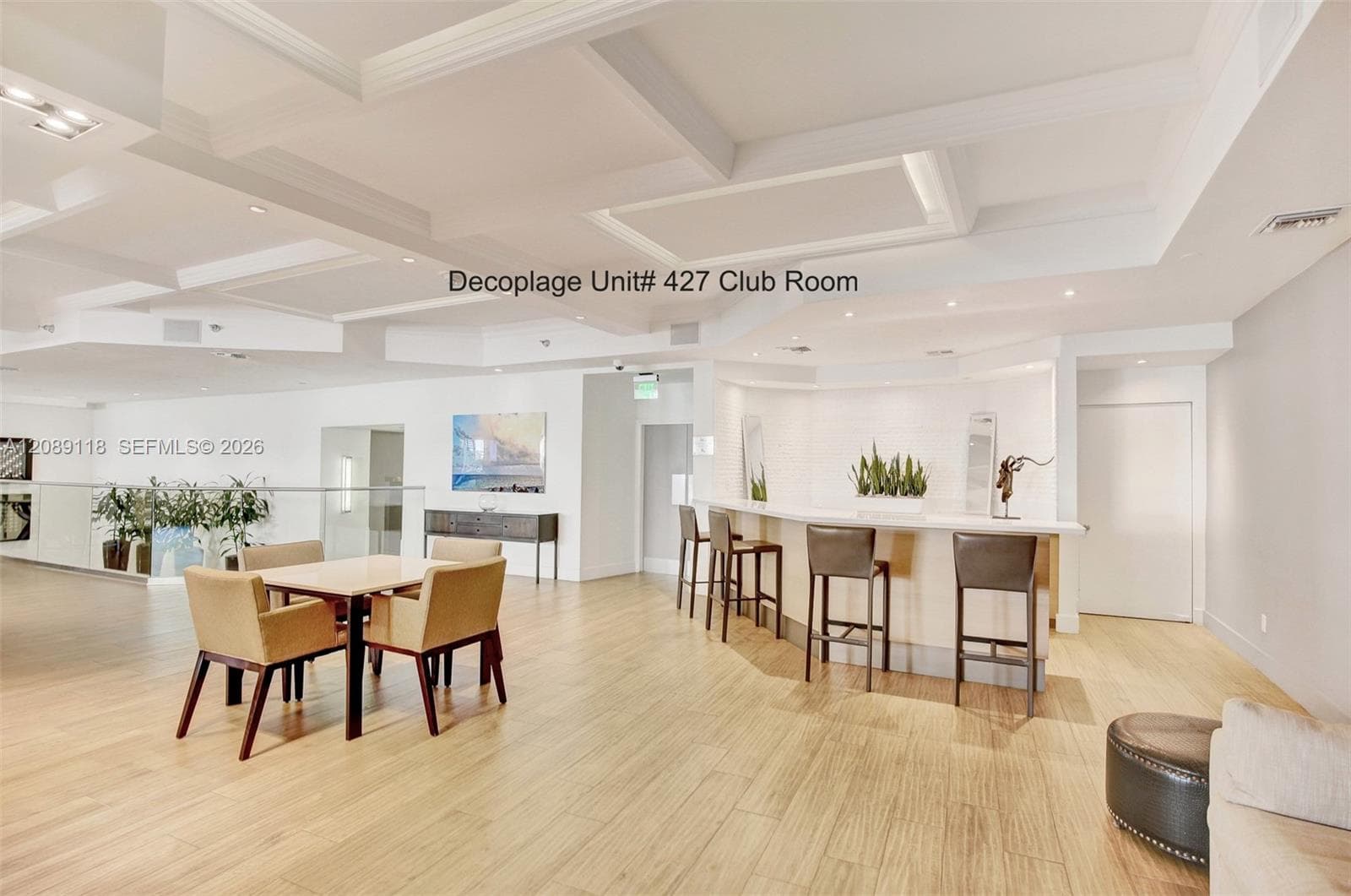 100 Lincoln Rd # 427, Miami Beach FL 33139 - Miami Beach, FL - Photo 1