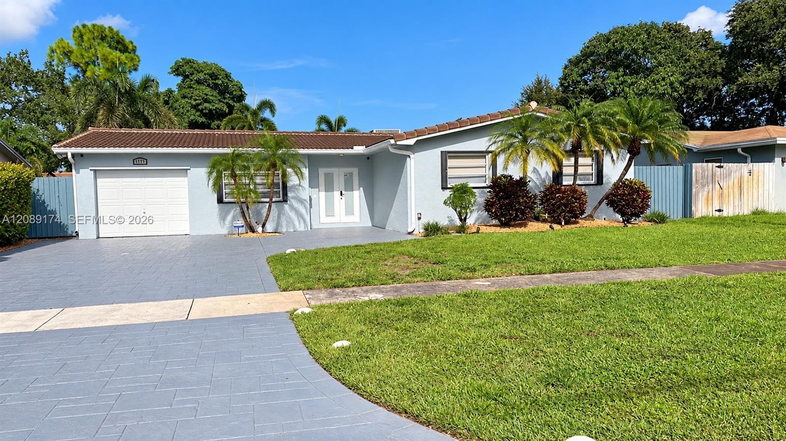 1711 N 50th Ave, Hollywood FL 33021 - Hollywood, FL - Photo 1