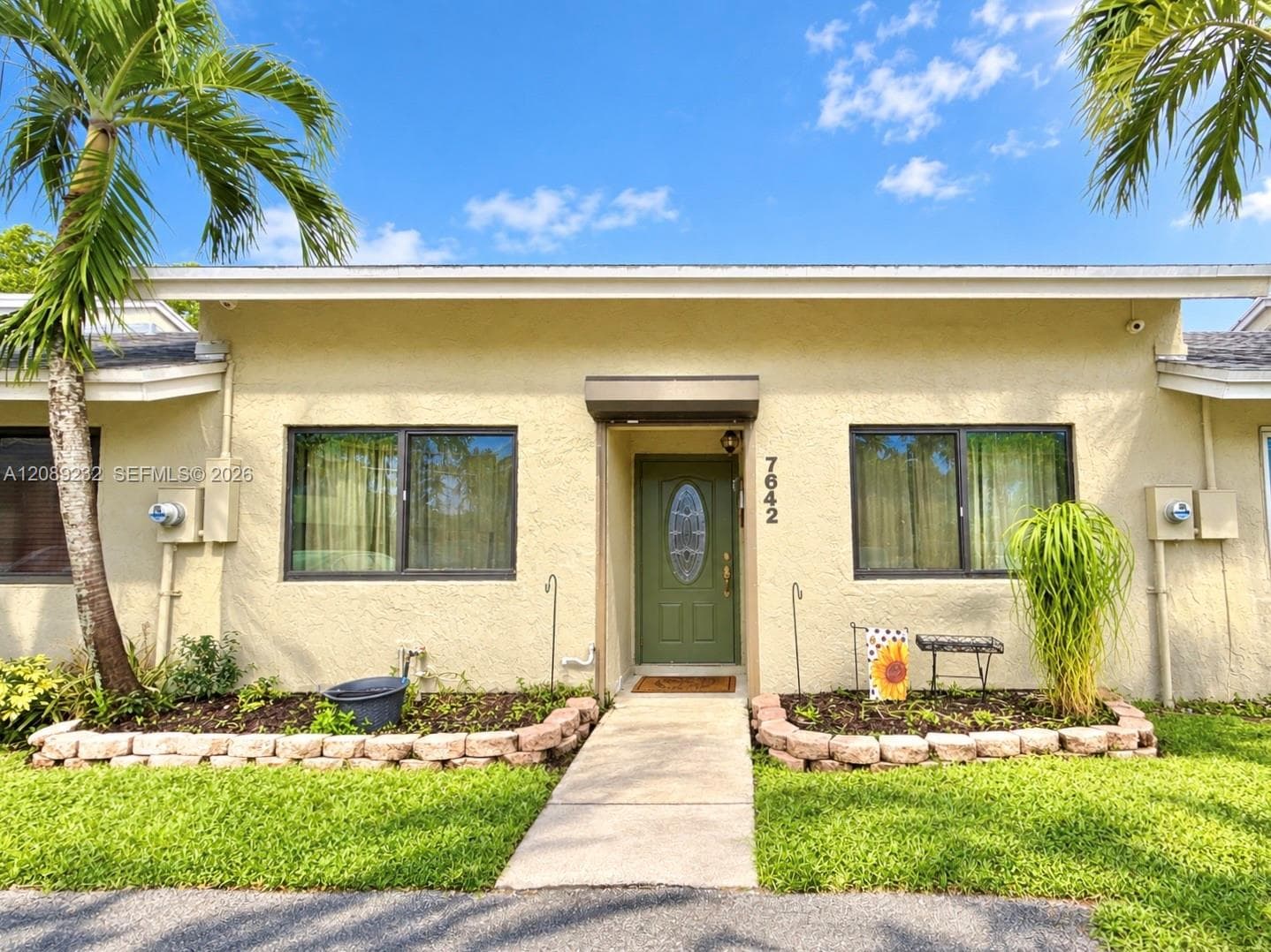 7642 NW 38th Ct, Sunrise FL 33351 - Sunrise, FL - Photo 1