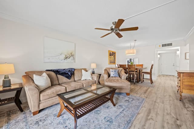 2871 N OCEAN Boulevard # D210, Boca Raton FL 33431 - Boca Raton, FL - Photo 6