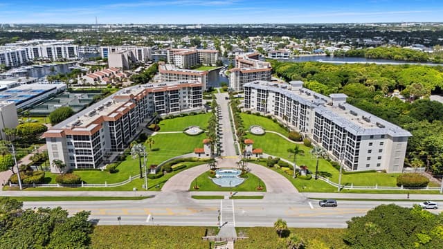 2871 N OCEAN Boulevard # D210, Boca Raton FL 33431 - Boca Raton, FL - Photo 4