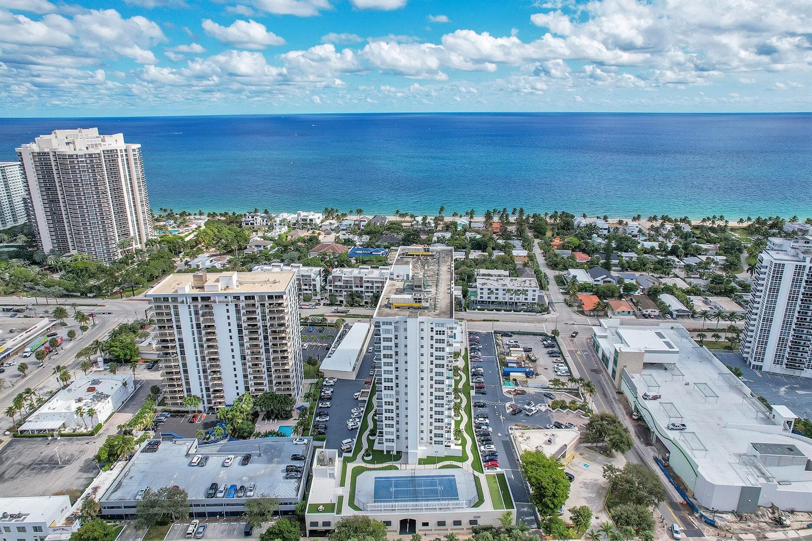 3015 N Ocean Boulevard # 17B, Fort Lauderdale FL 33308