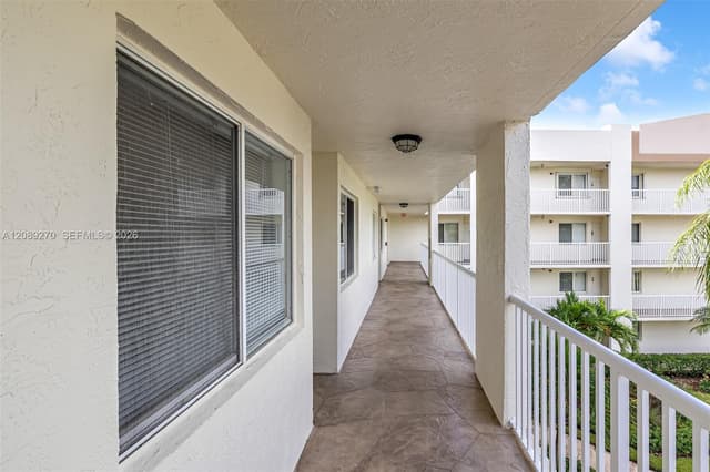 7775 Trent Dr # 308, Tamarac FL 33321 - Tamarac, FL - Photo 3
