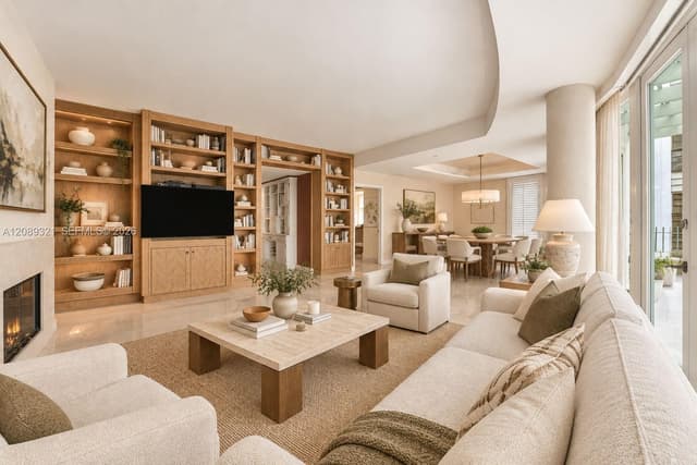 610 Valencia Ave # 502, Coral Gables FL 33134 - Coral Gables, FL - Photo 6
