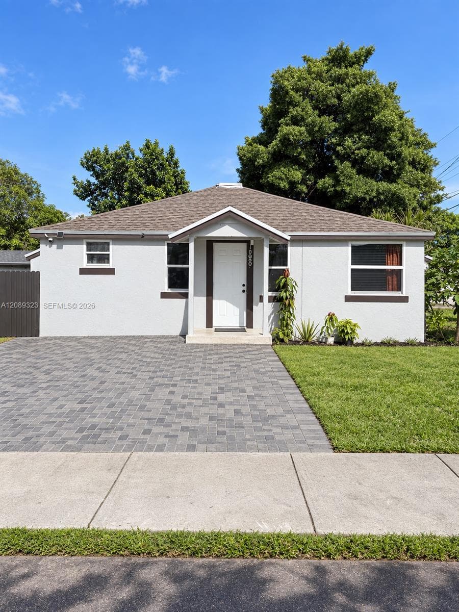 10805 NW 10th Ave, Miami FL 33168 - Miami, FL - Photo 1