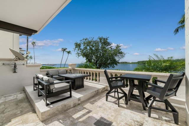 2412 Fisher Island Dr # 5102, Miami Beach FL 33109 - Miami Beach, FL - Photo 6