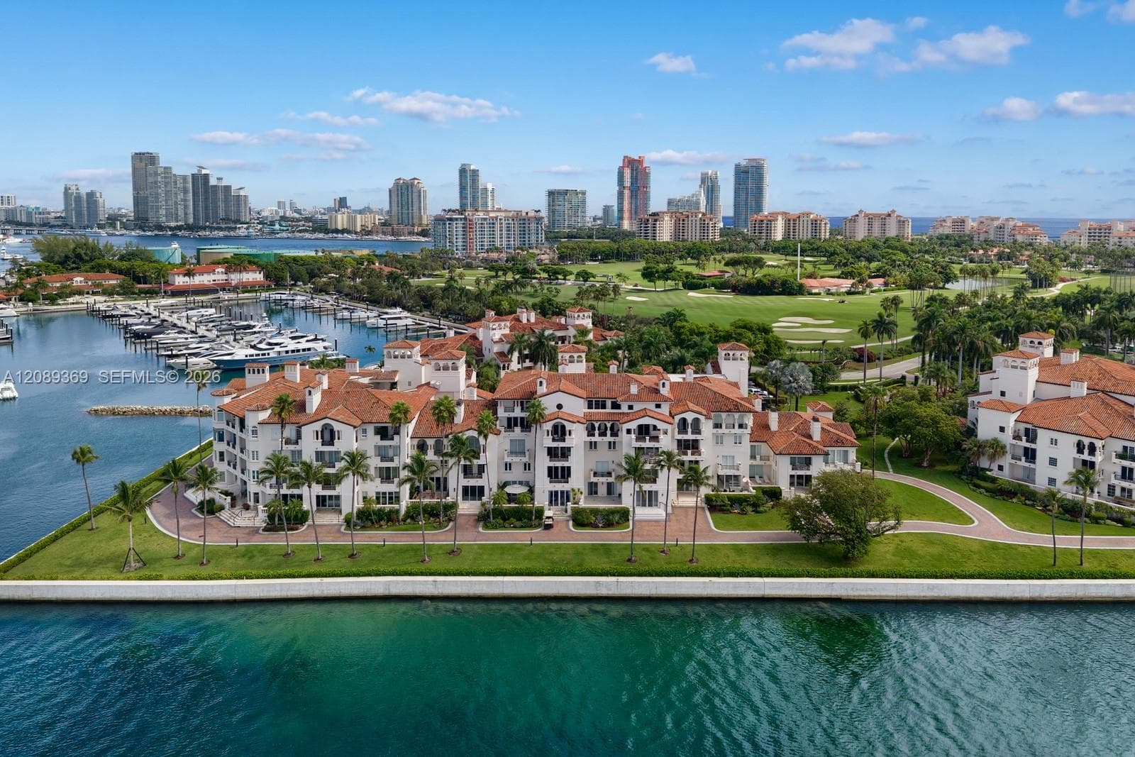2412 Fisher Island Dr # 5102, Miami Beach FL 33109 - Miami Beach, FL - Photo 1