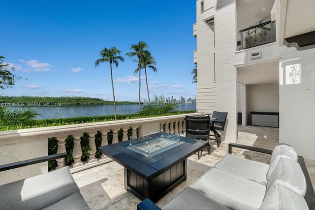 2412 Fisher Island Dr # 5102, Miami Beach FL 33109 - Miami Beach, FL - Photo 5