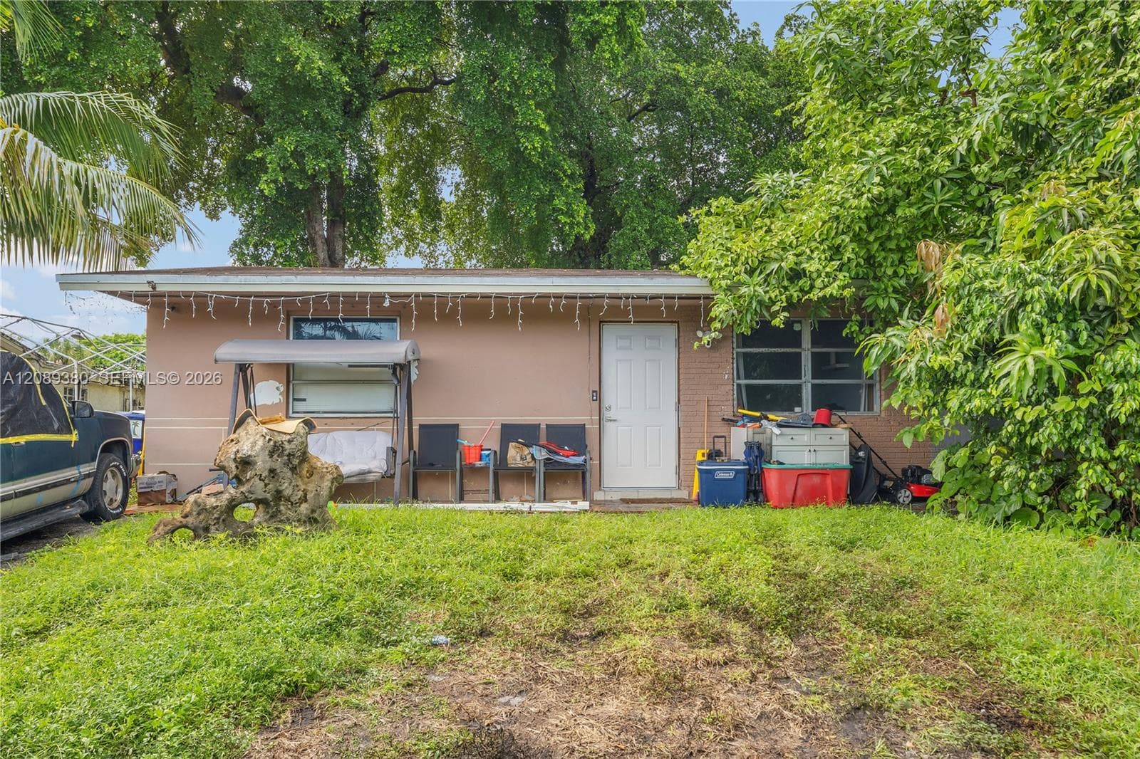 1947 SW 63rd Ter, North Lauderdale FL 33068