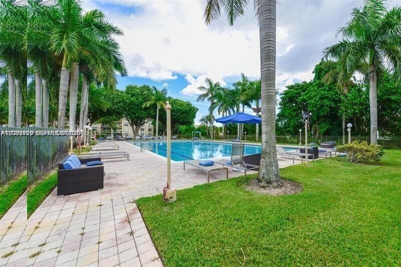 9350 Fontainebleau Blvd # 209, Miami FL 33172 - Miami, FL - Photo 1