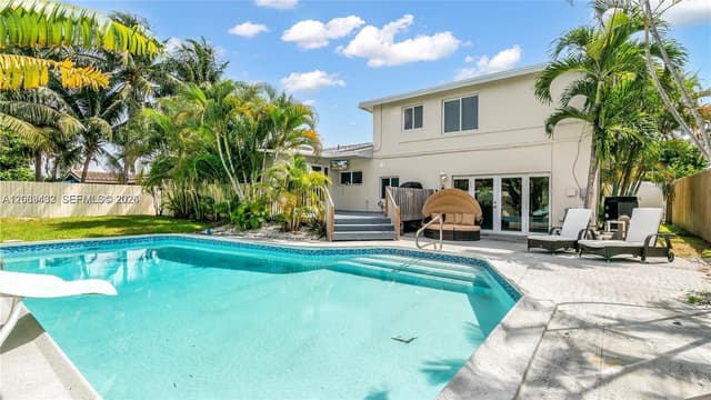 5211 NE 17th Ave, Fort Lauderdale FL 33334 - Fort Lauderdale, FL - Photo 2