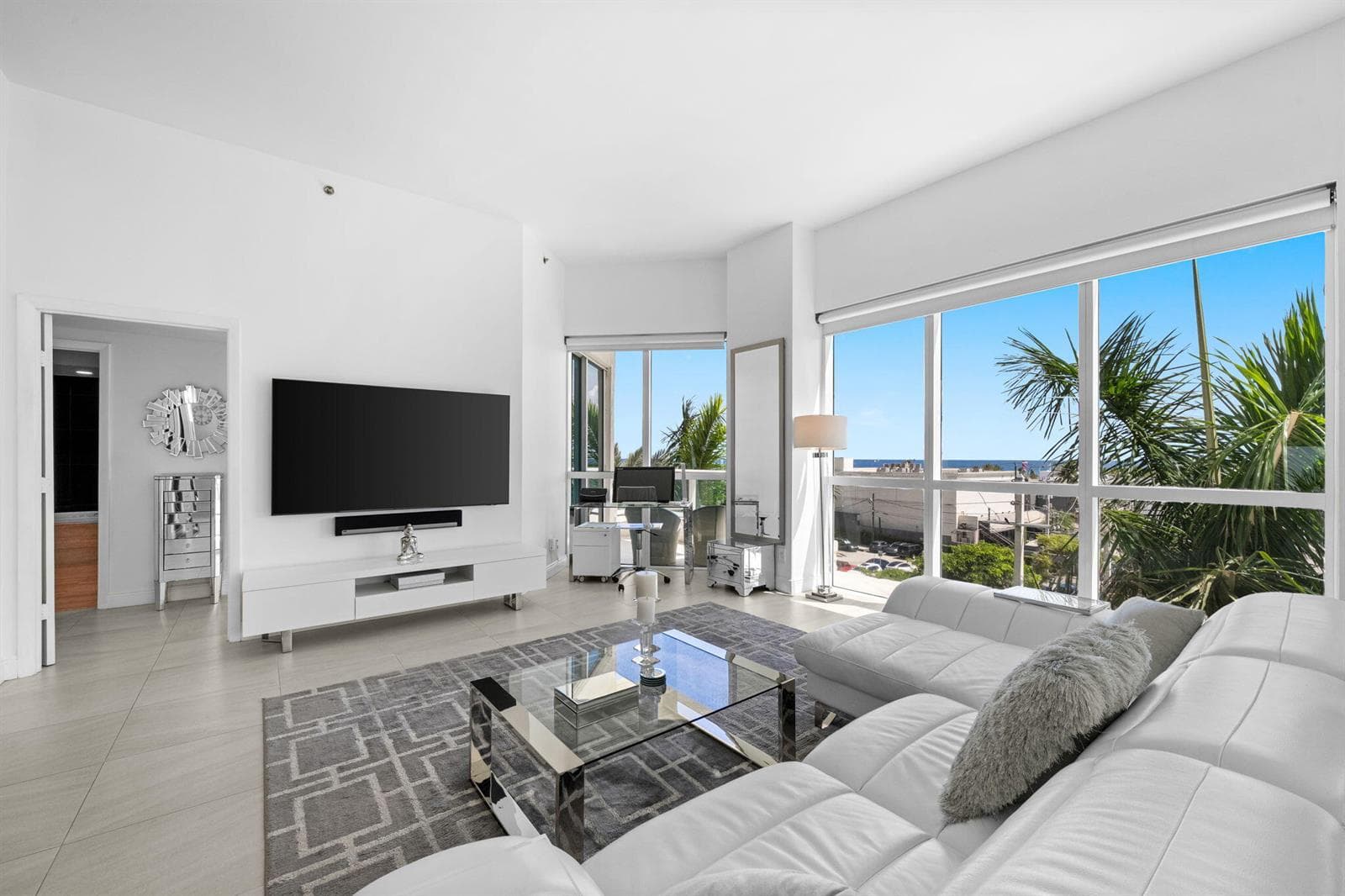 101 S Fort Lauderdale Beach Boulevard # 607, Fort Lauderdale FL 33316 - Fort Lauderdale, FL - Photo 1
