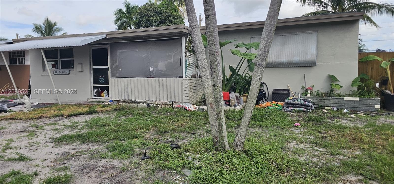 7341 Polk St, Hollywood FL 33024 - Hollywood, FL - Photo 1