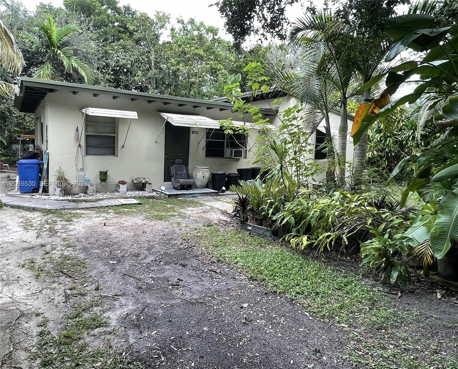 6711 SW 63rd Ave, South Miami FL 33143 - South Miami, FL - Photo 1