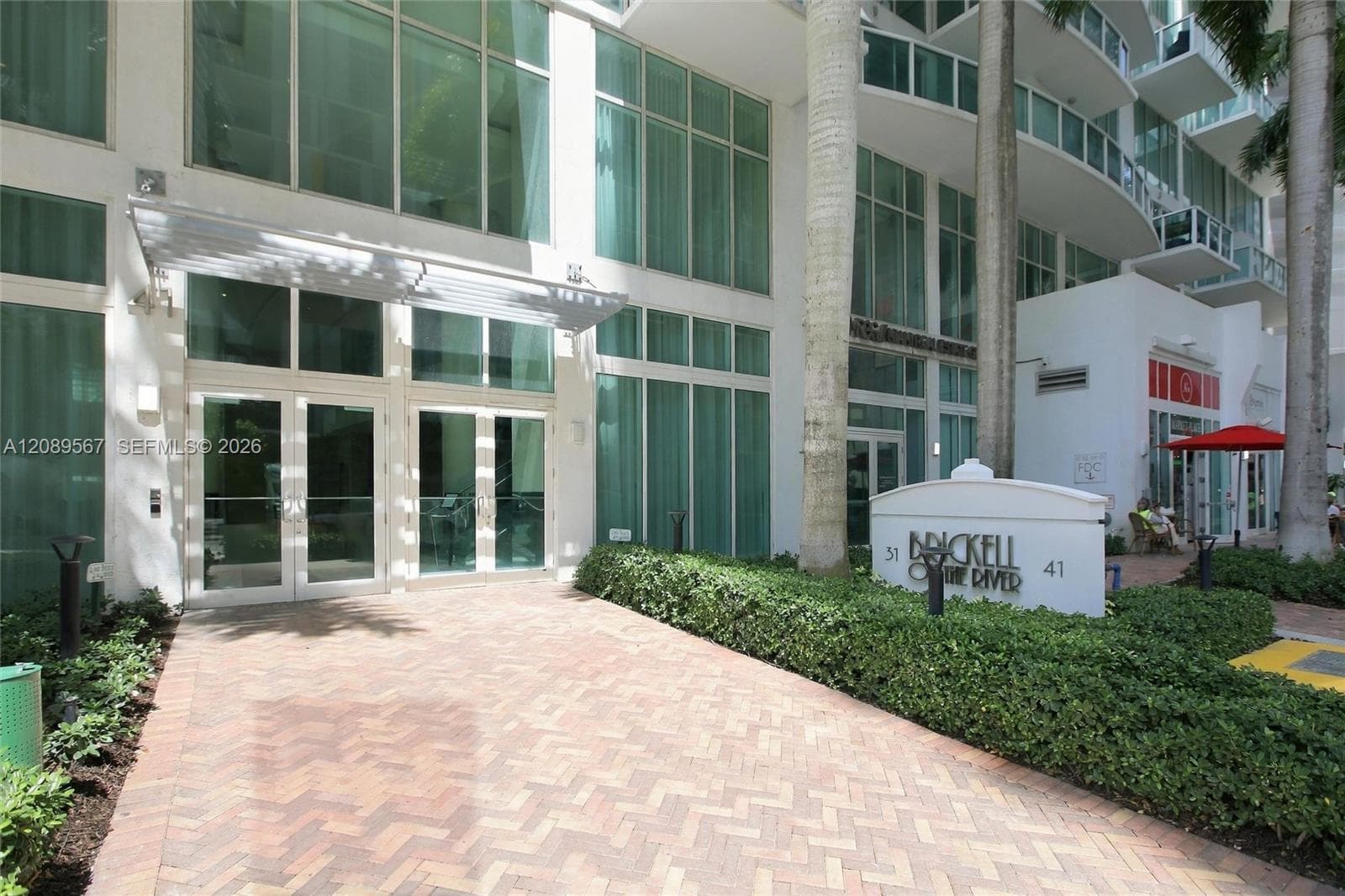 41 SE 5th St # 710, Miami FL 33131 - Miami, FL - Photo 1